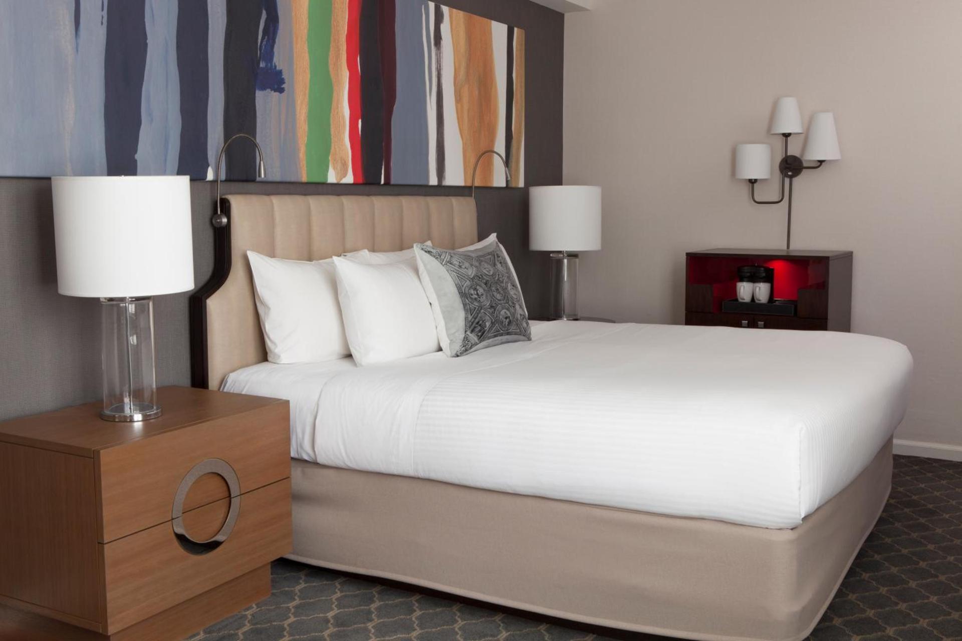 The Fifty Sonesta Hotel New York photo 22