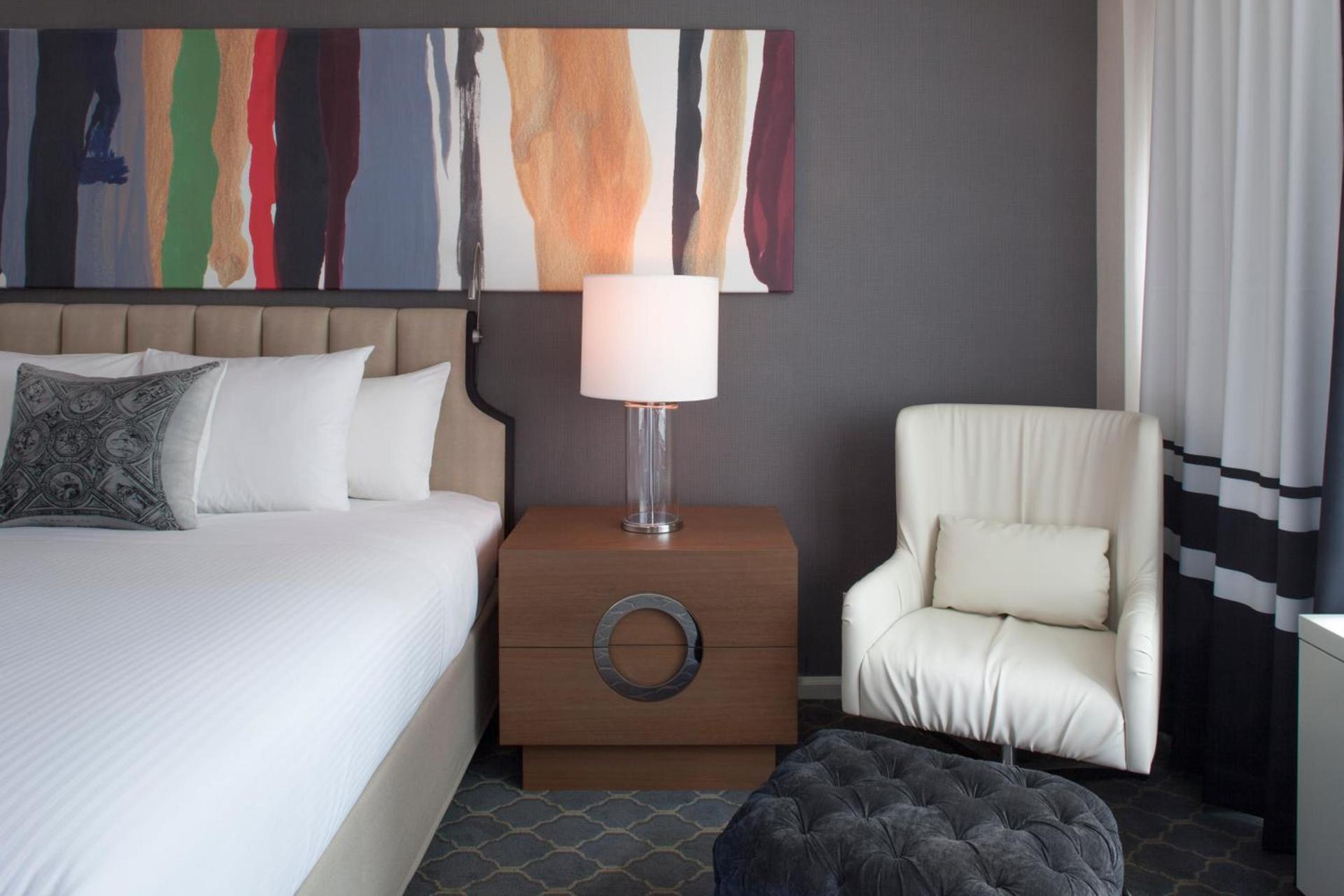 The Fifty Sonesta Hotel New York photo 26
