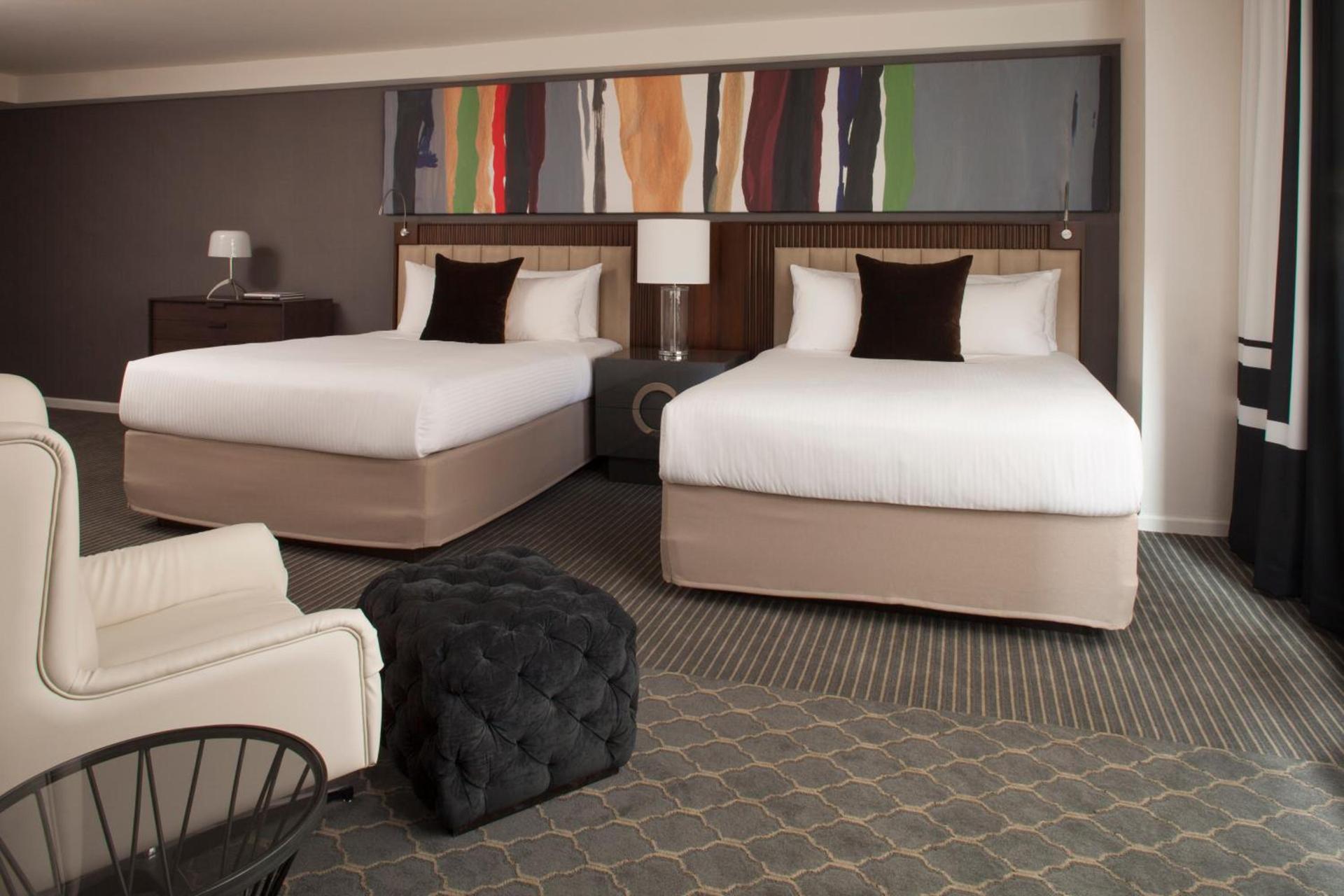 The Fifty Sonesta Hotel New York photo 21