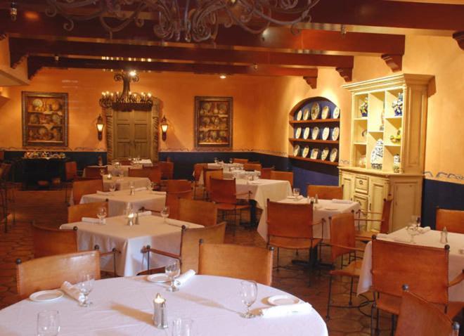 Hotel Encanto de Las Cruces photo 36
