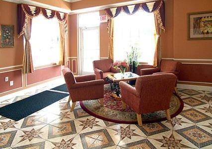 Parkway Inn Philadelphia Airport photo 12