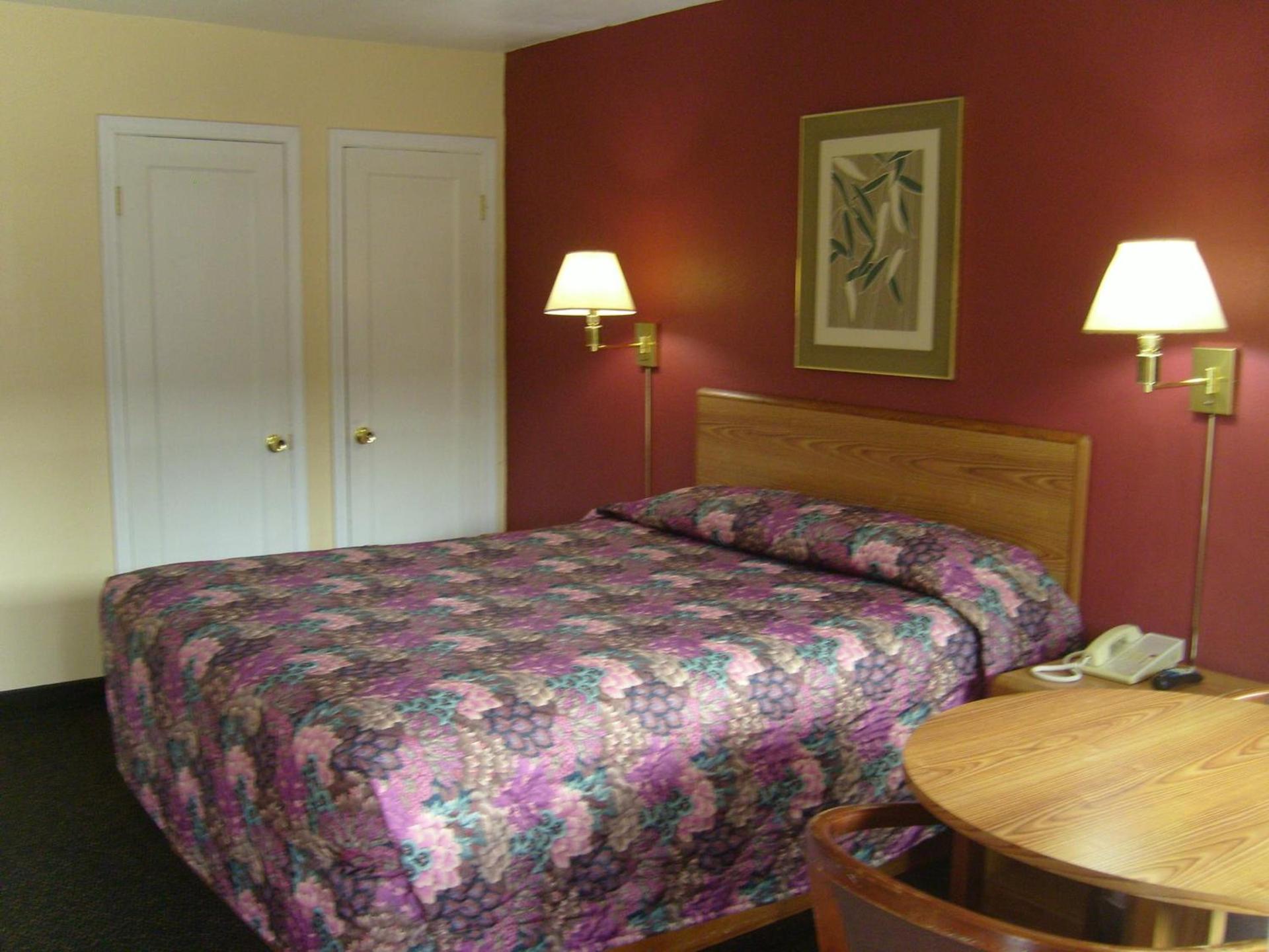 Cascade City Center Motel photo 8