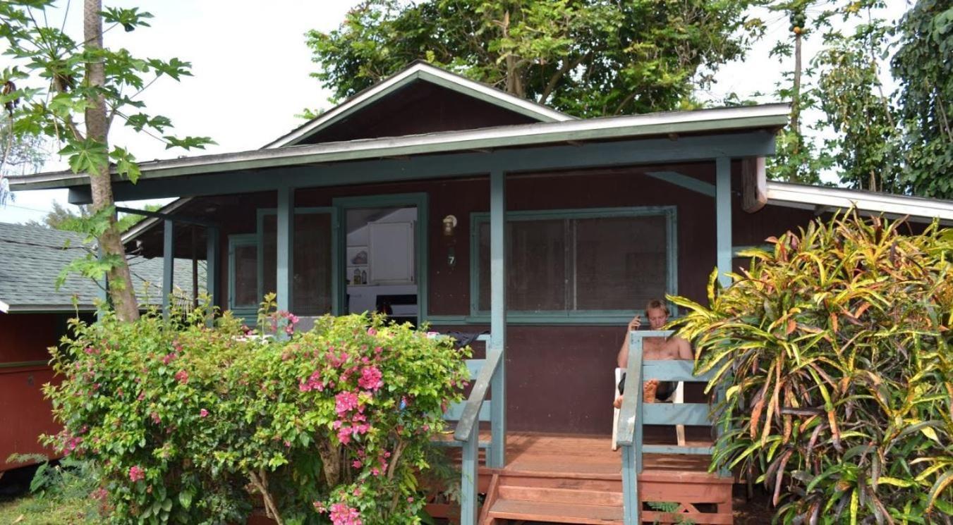 Backpackers Vacation Inn and Plantation Village photo 30