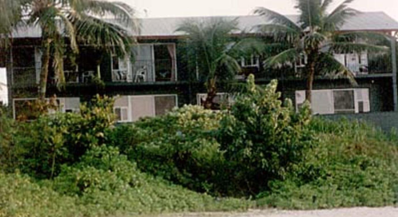 Backpackers Vacation Inn and Plantation Village photo 44