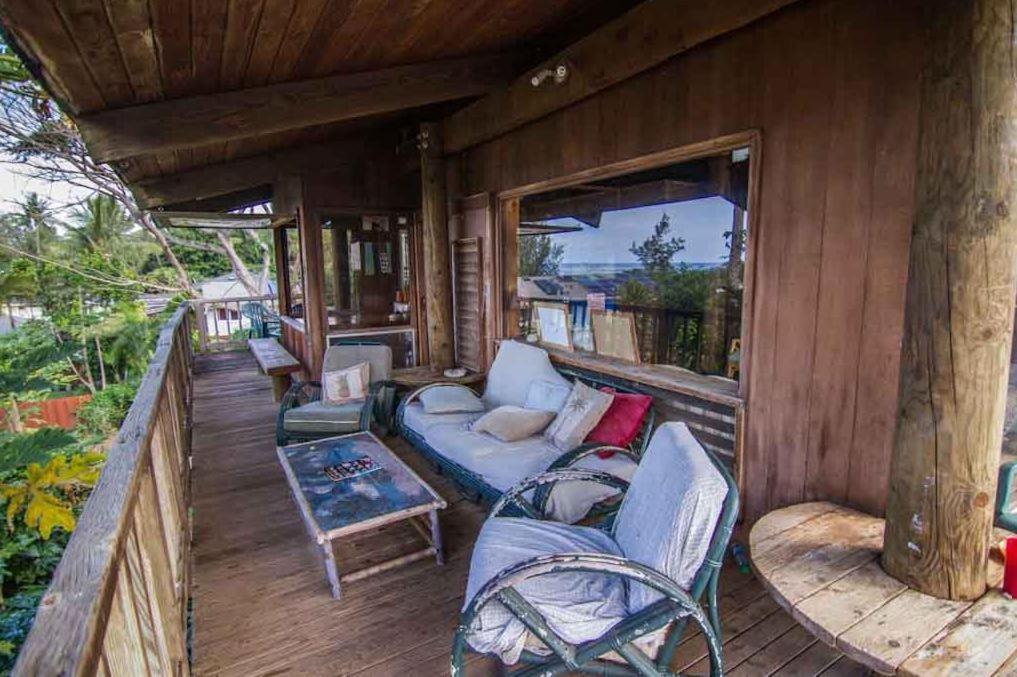 Backpackers Vacation Inn and Plantation Village photo 52