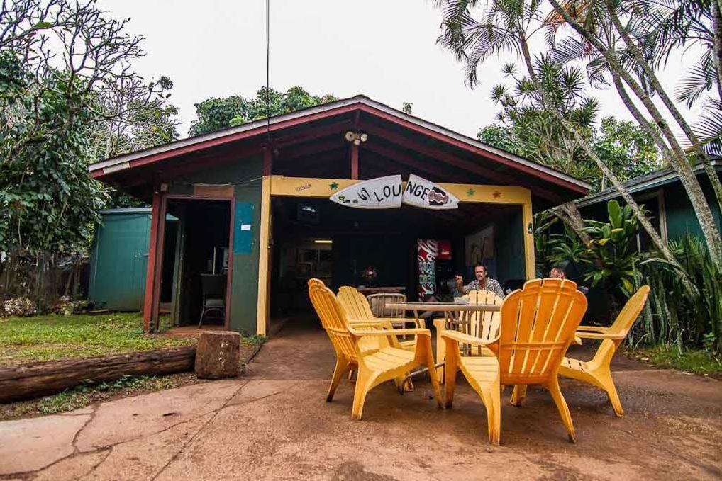 Backpackers Vacation Inn and Plantation Village photo 32