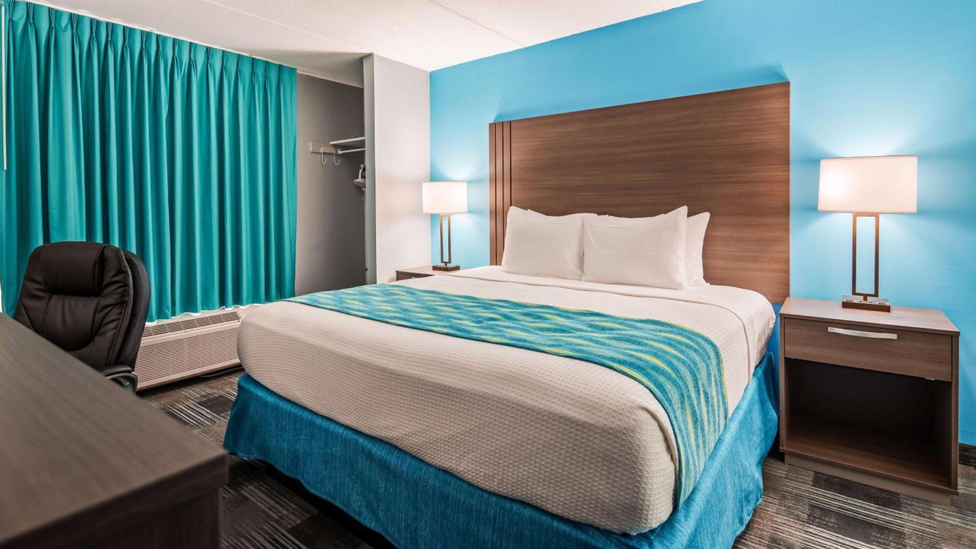 Quality Inn Jacksonville South photo 3