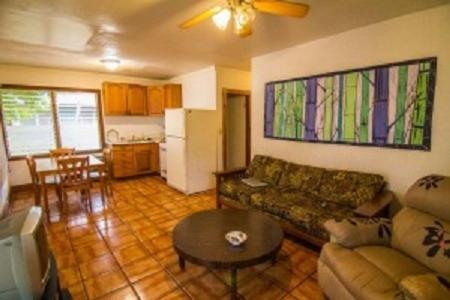 Backpackers Vacation Inn and Plantation Village photo 34
