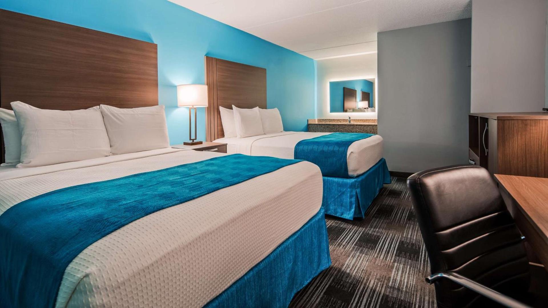 Quality Inn Jacksonville South photo 2