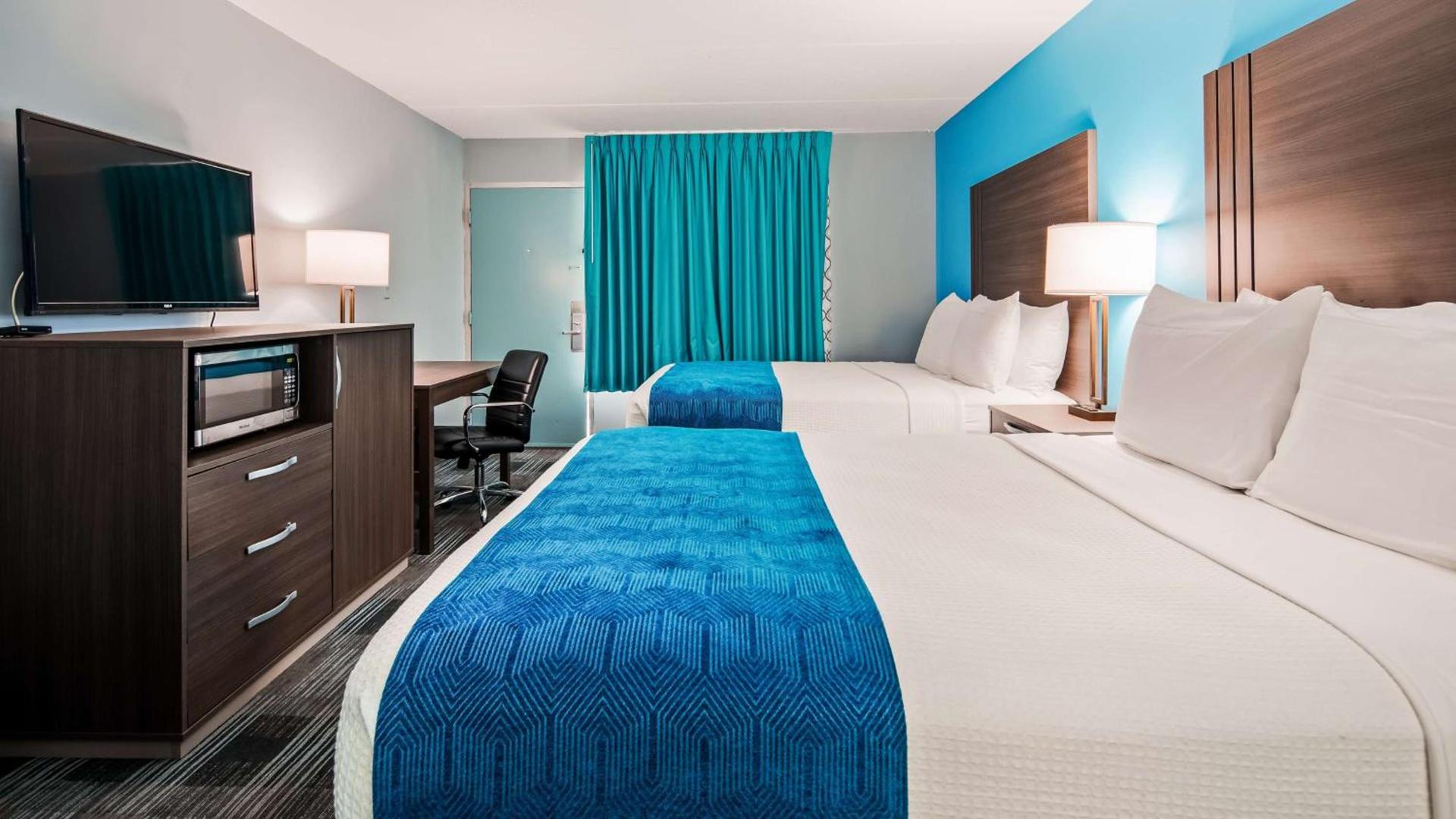 Quality Inn Jacksonville South photo 11