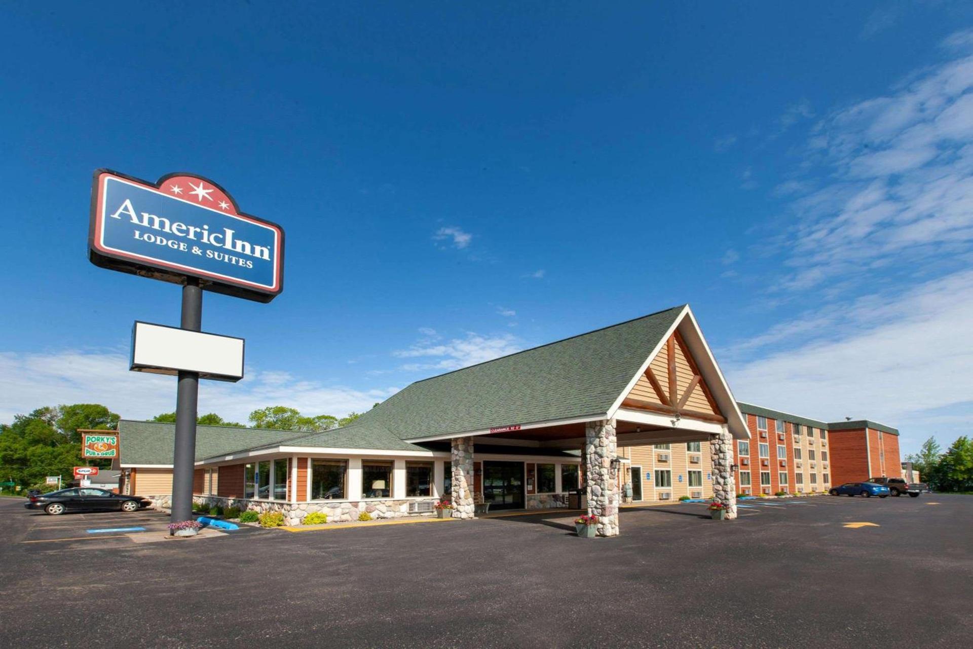 AmericInn by Wyndham Silver City photo 50
