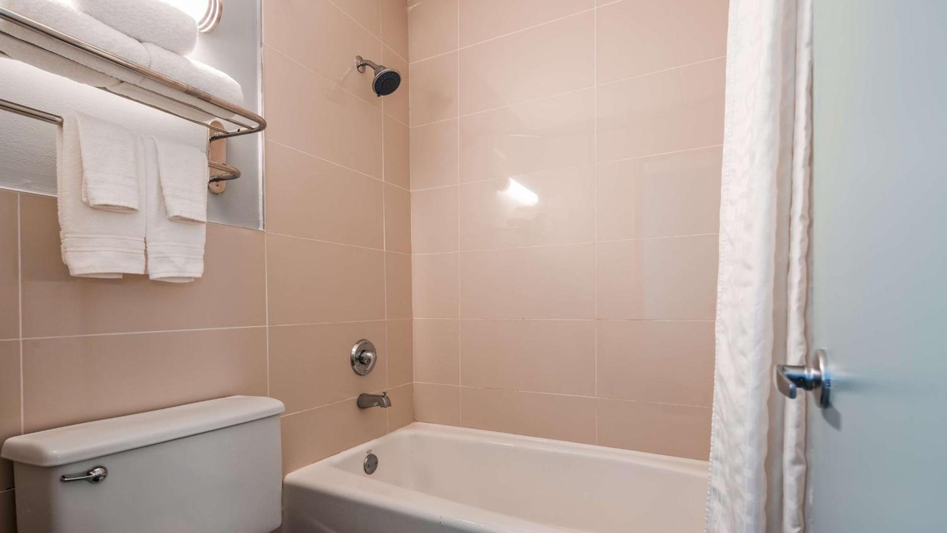 Quality Inn Jacksonville South photo 13