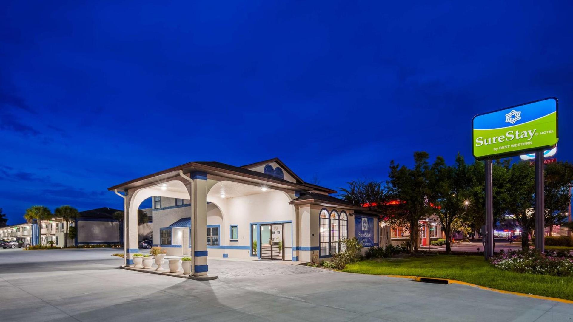 Quality Inn Jacksonville South photo 1