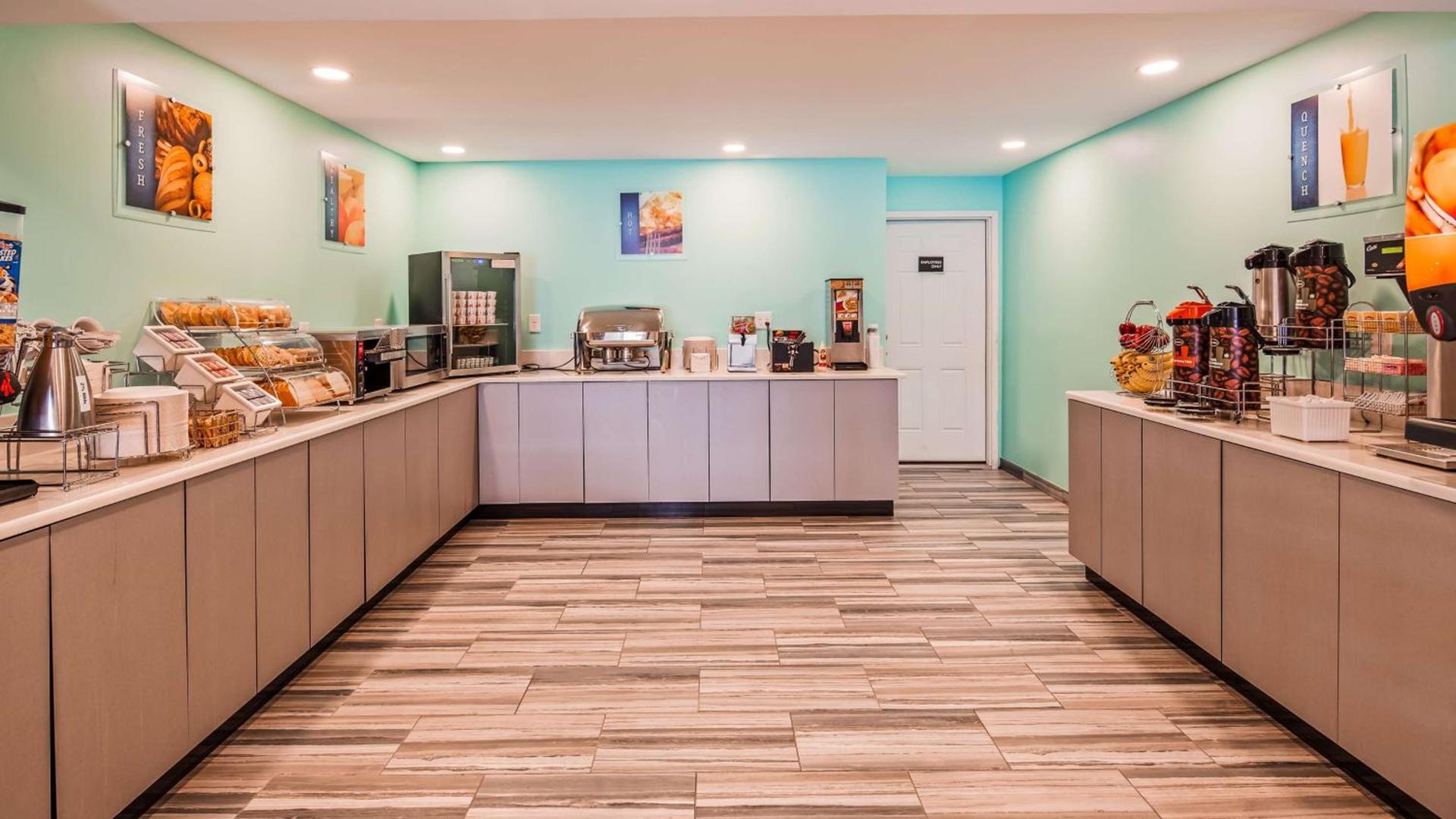 Quality Inn Jacksonville South photo 8