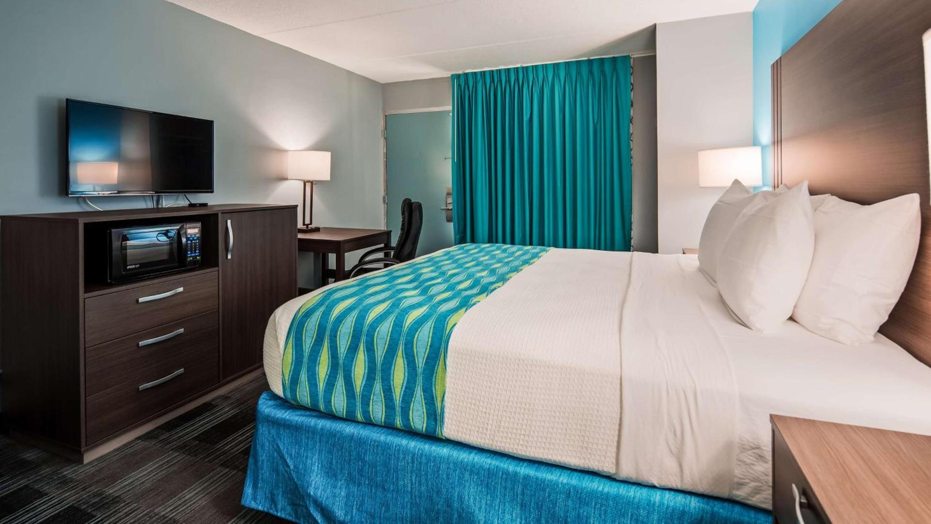 Quality Inn Jacksonville South photo 10