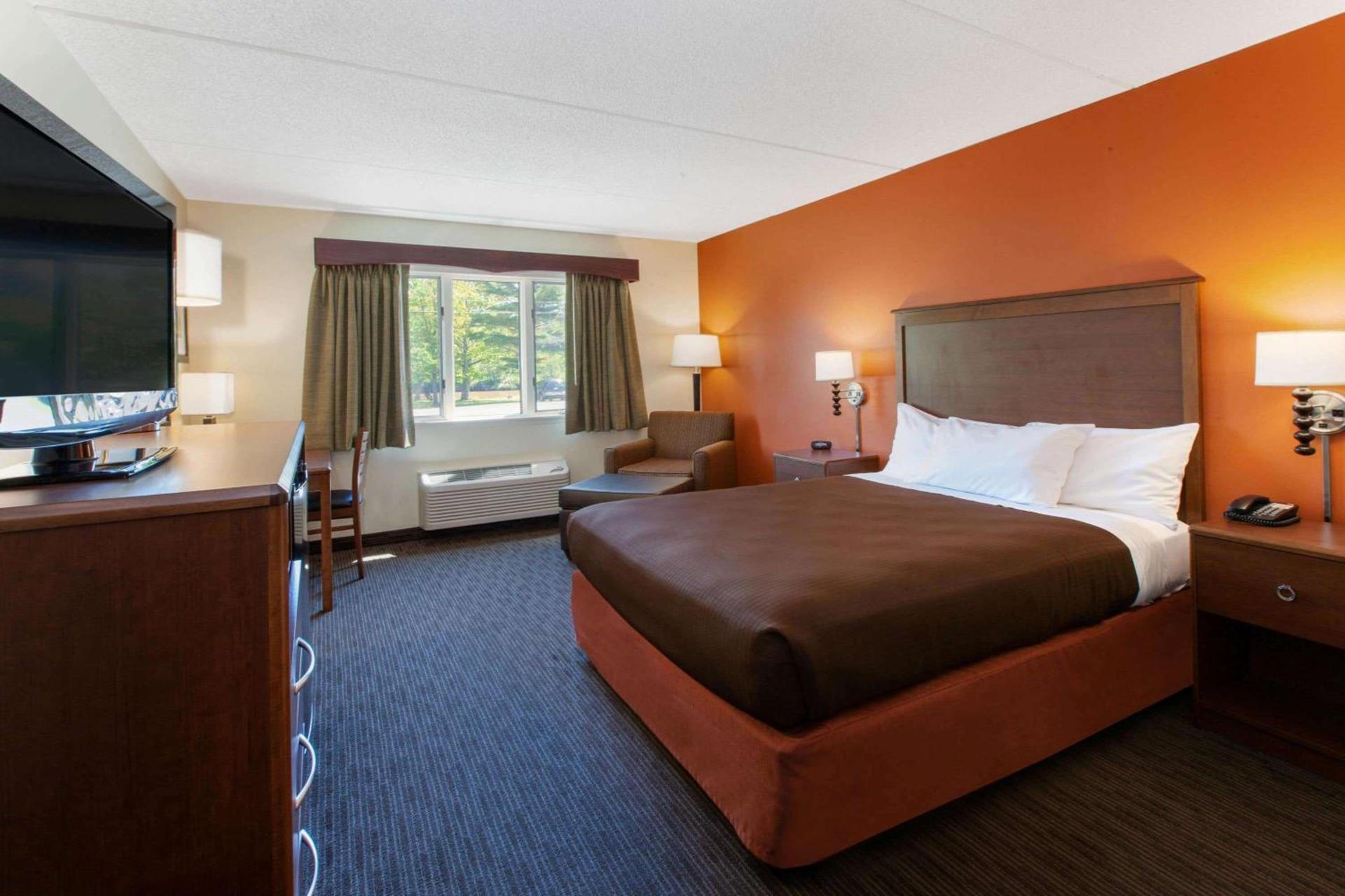 AmericInn by Wyndham Silver City photo 4