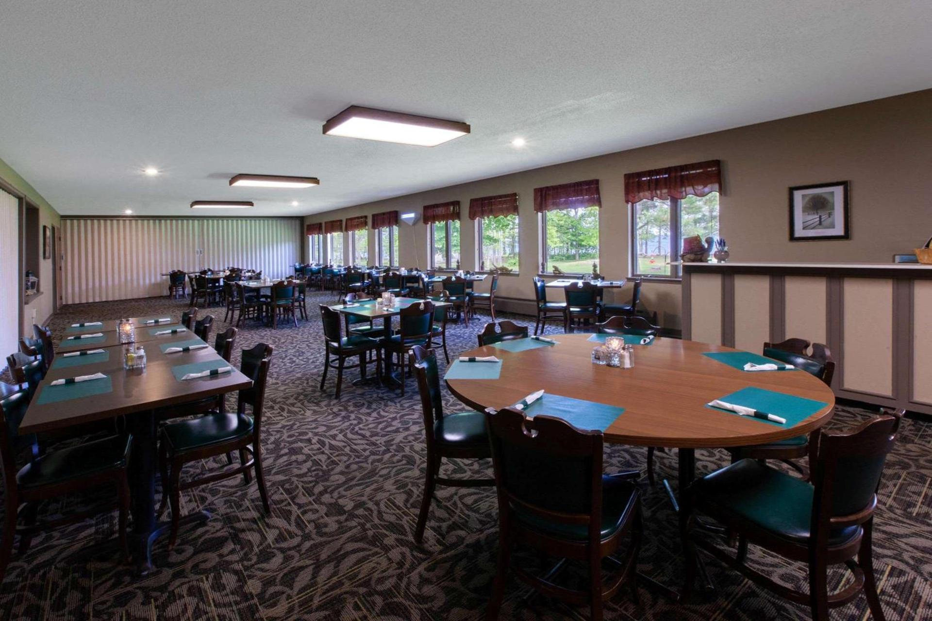 AmericInn by Wyndham Silver City photo 44