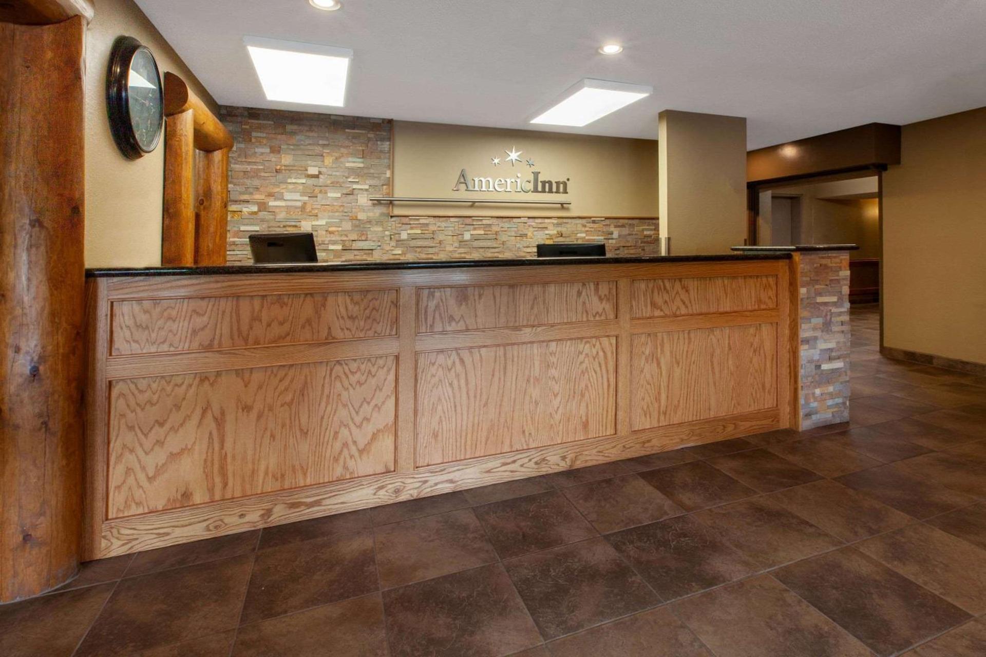 AmericInn by Wyndham Silver City photo 45