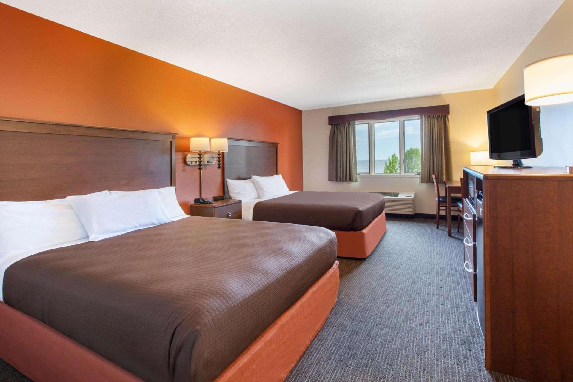 AmericInn by Wyndham Silver City photo 39