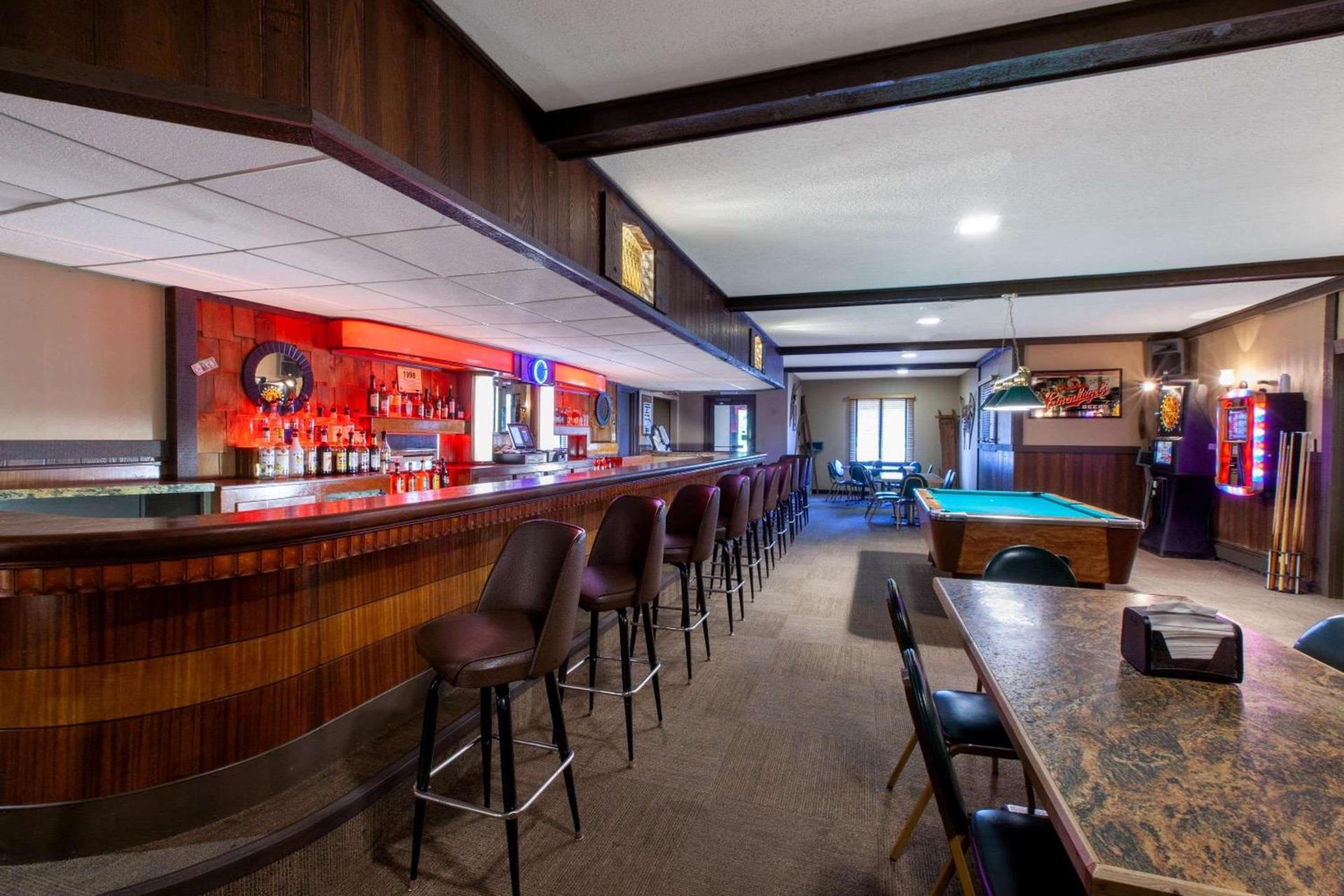 AmericInn by Wyndham Silver City photo 41