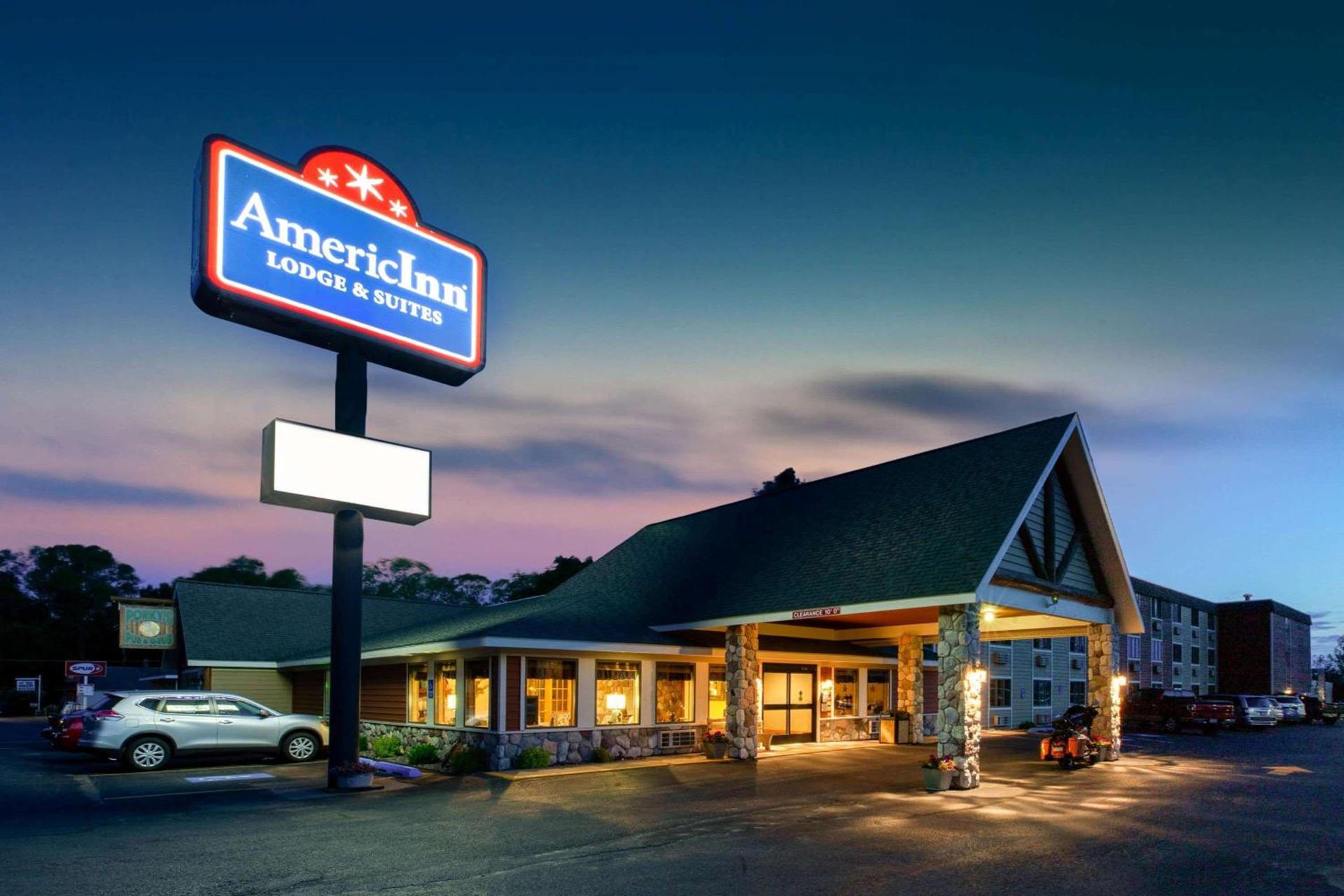 AmericInn by Wyndham Silver City photo 7