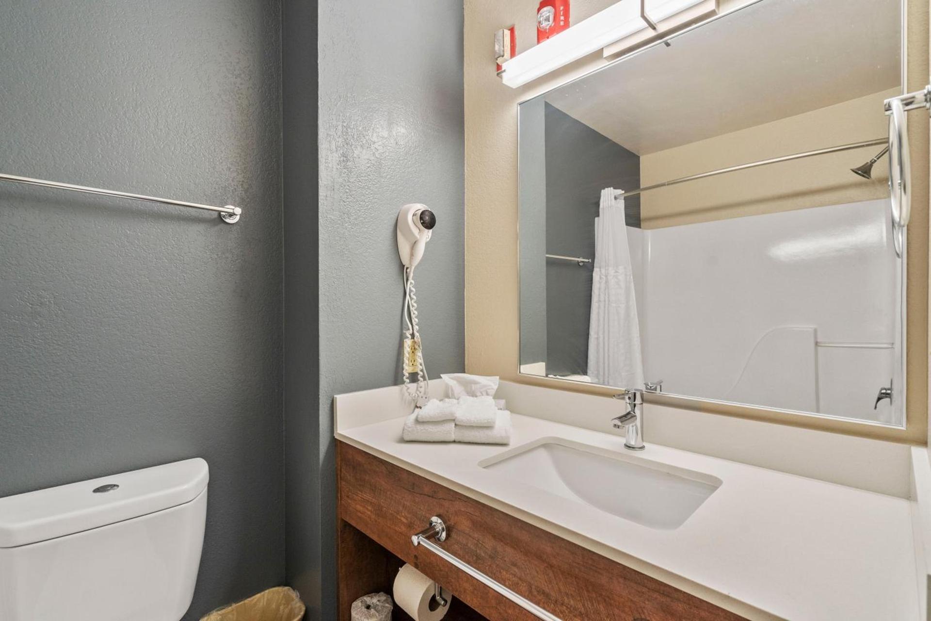 Extended Stay America Premier Suites - Seattle - Bellevue - Downtown photo 64