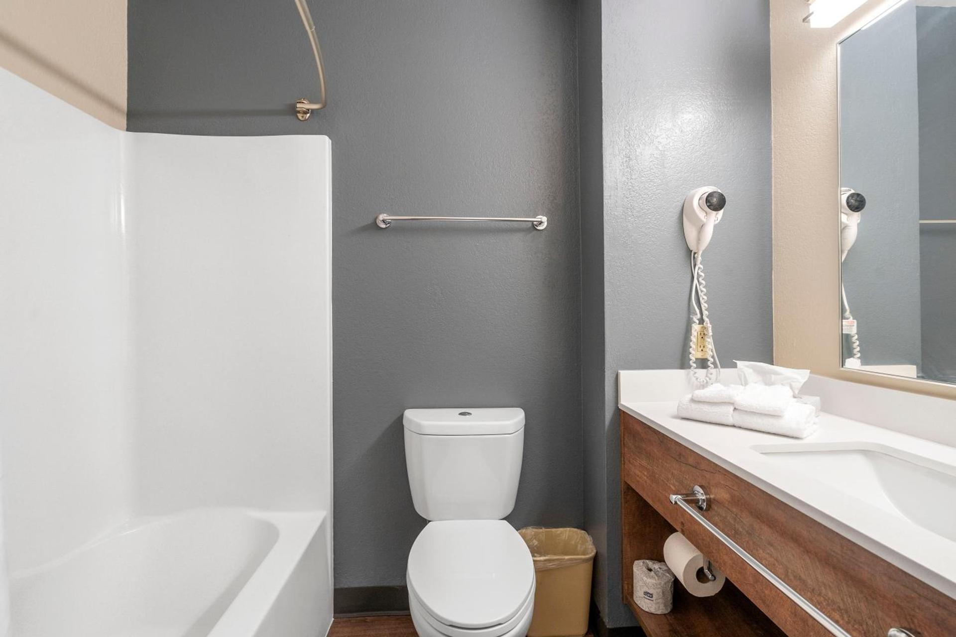 Extended Stay America Premier Suites - Seattle - Bellevue - Downtown photo 65