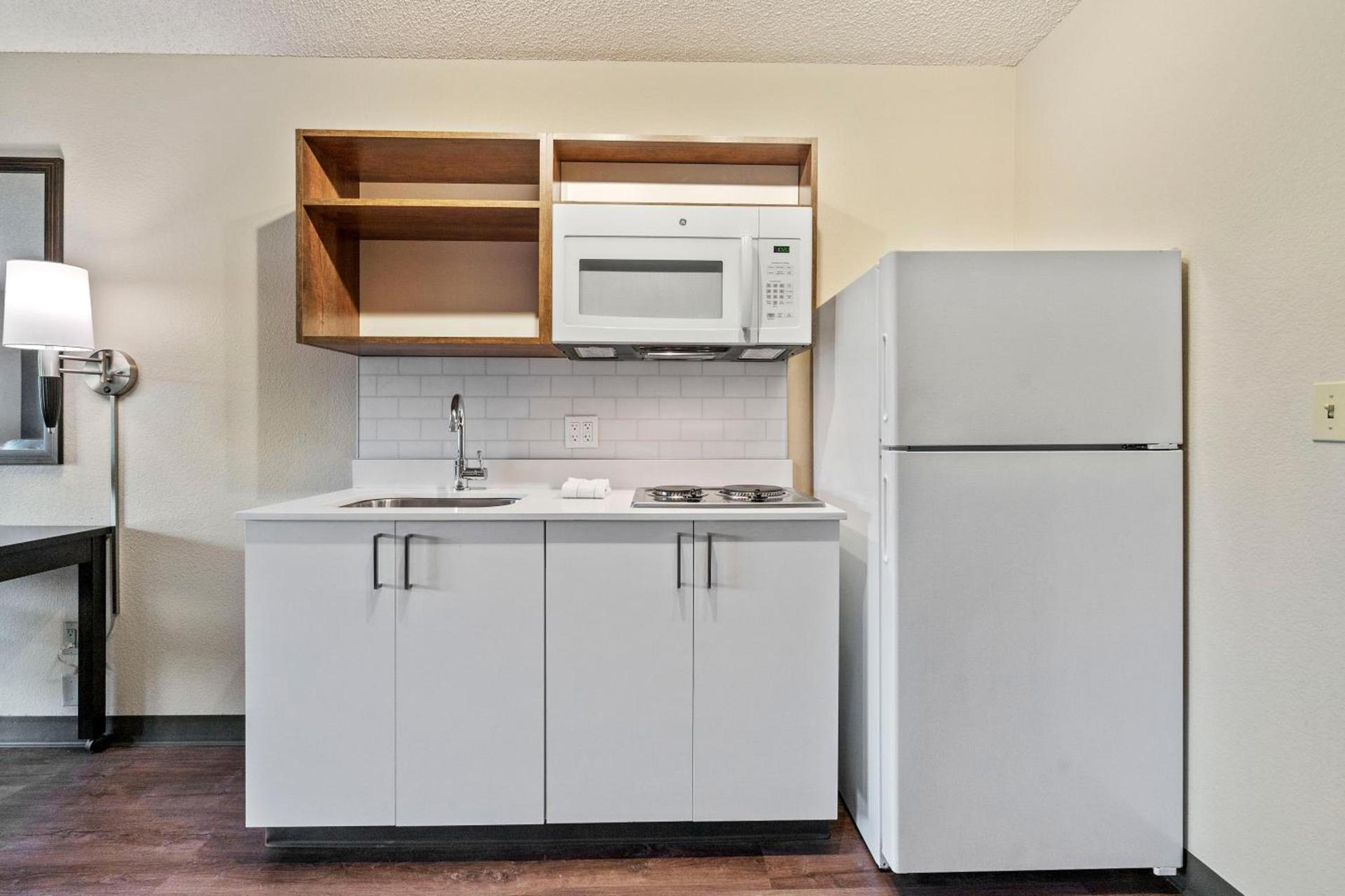 Extended Stay America Premier Suites - Seattle - Bellevue - Downtown photo 67