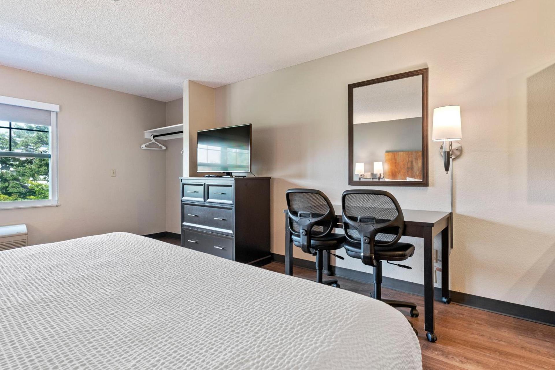 Extended Stay America Premier Suites - Seattle - Bellevue - Downtown photo 68