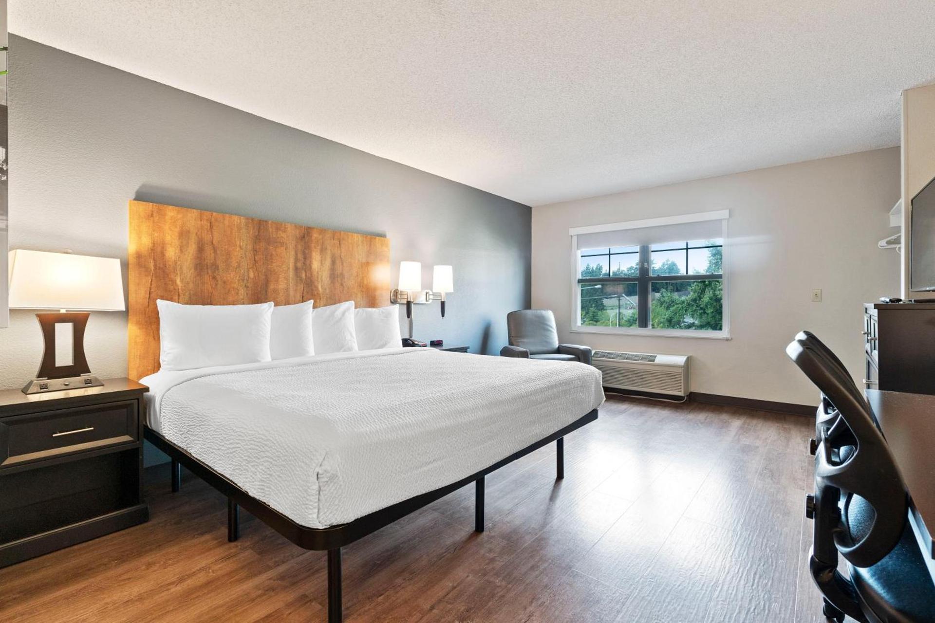 Extended Stay America Premier Suites - Seattle - Bellevue - Downtown photo 70