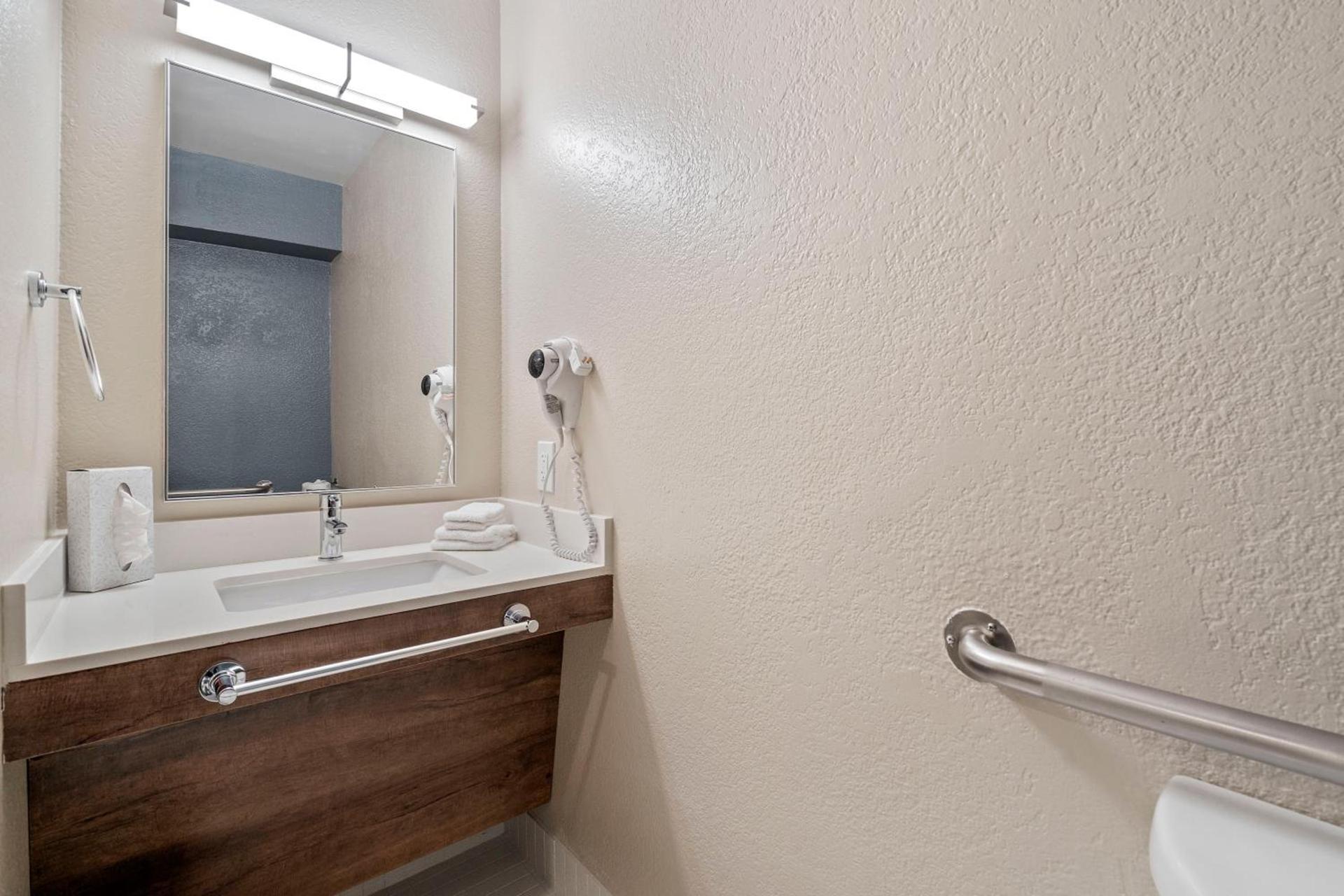 Extended Stay America Premier Suites - Seattle - Bellevue - Downtown photo 55