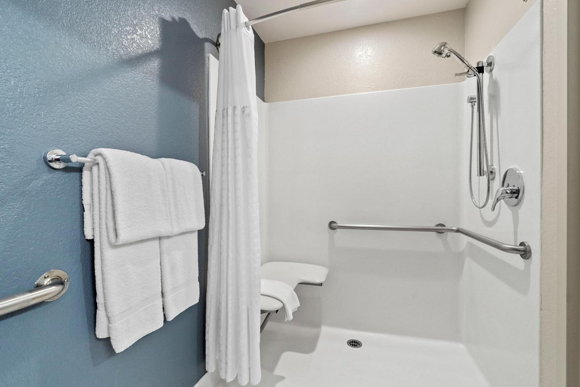 Extended Stay America Premier Suites - Seattle - Bellevue - Downtown photo 56