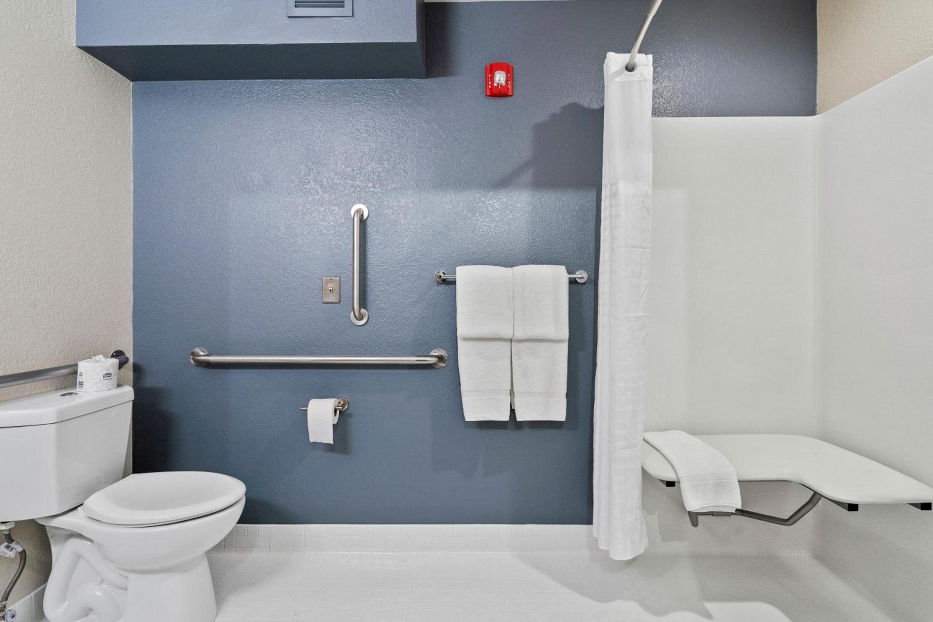 Extended Stay America Premier Suites - Seattle - Bellevue - Downtown photo 57
