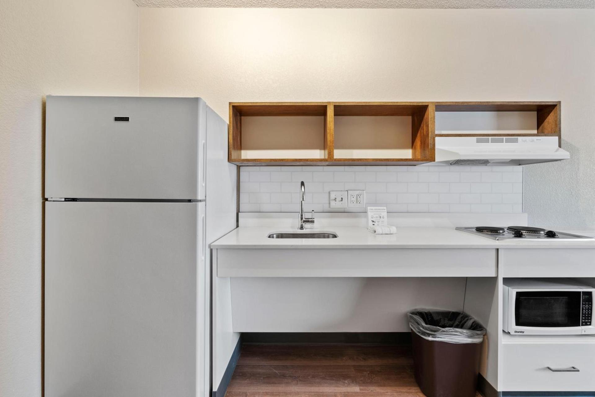 Extended Stay America Premier Suites - Seattle - Bellevue - Downtown photo 59