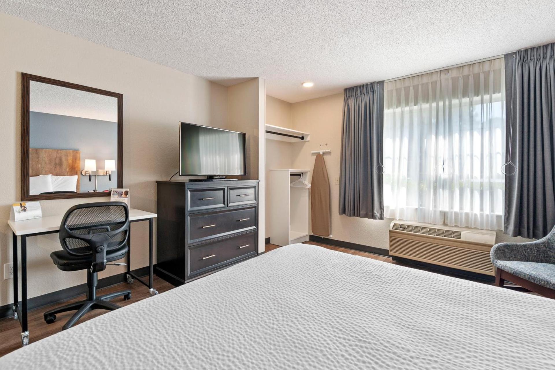 Extended Stay America Premier Suites - Seattle - Bellevue - Downtown photo 60