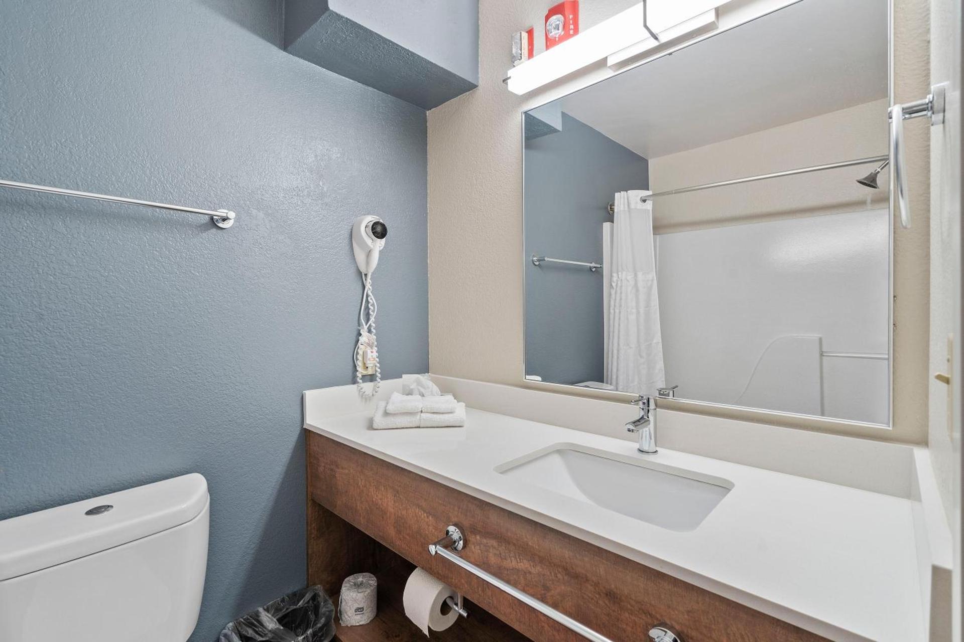 Extended Stay America Premier Suites - Seattle - Bellevue - Downtown photo 47