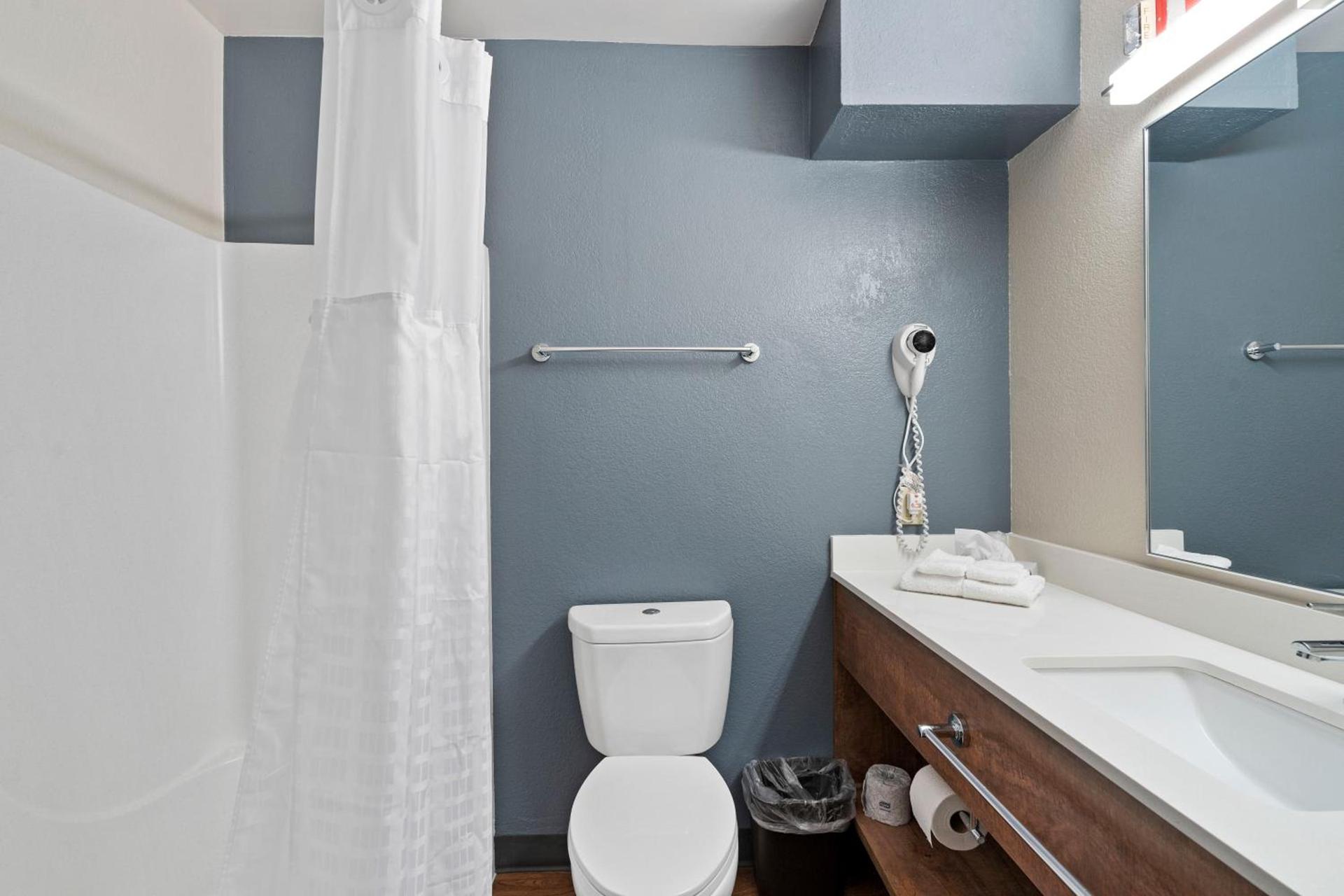 Extended Stay America Premier Suites - Seattle - Bellevue - Downtown photo 48