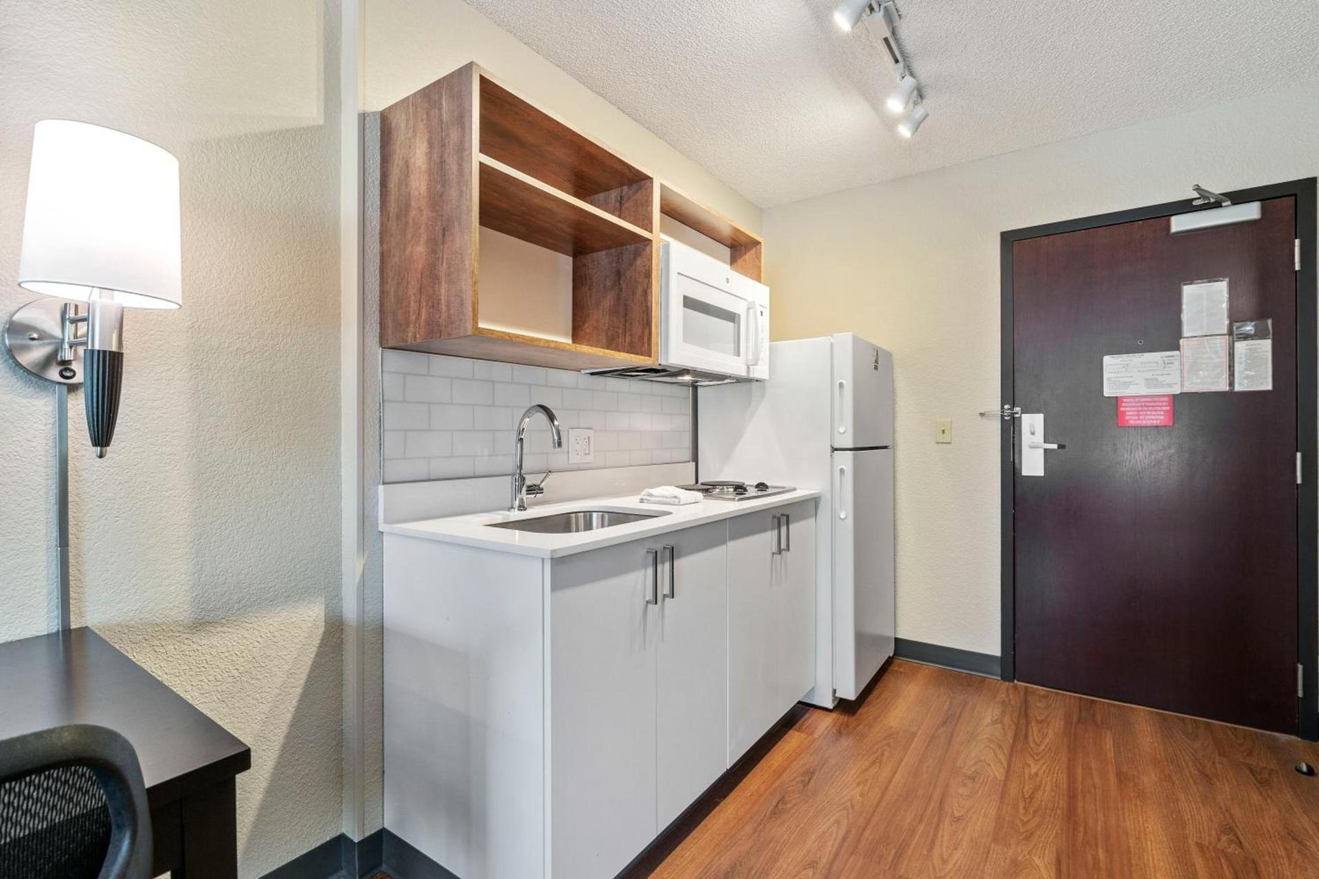Extended Stay America Premier Suites - Seattle - Bellevue - Downtown photo 49