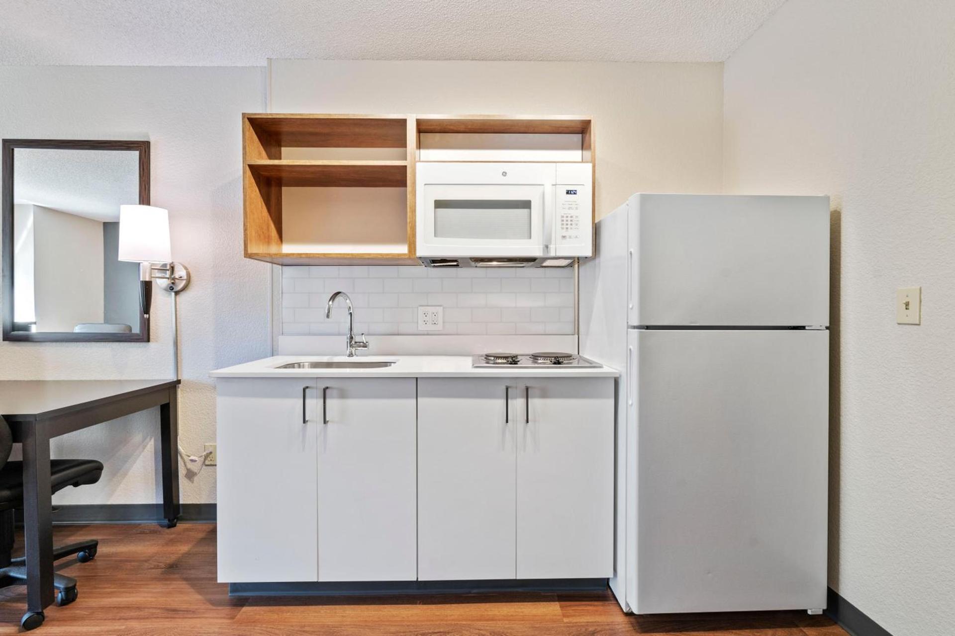 Extended Stay America Premier Suites - Seattle - Bellevue - Downtown photo 50