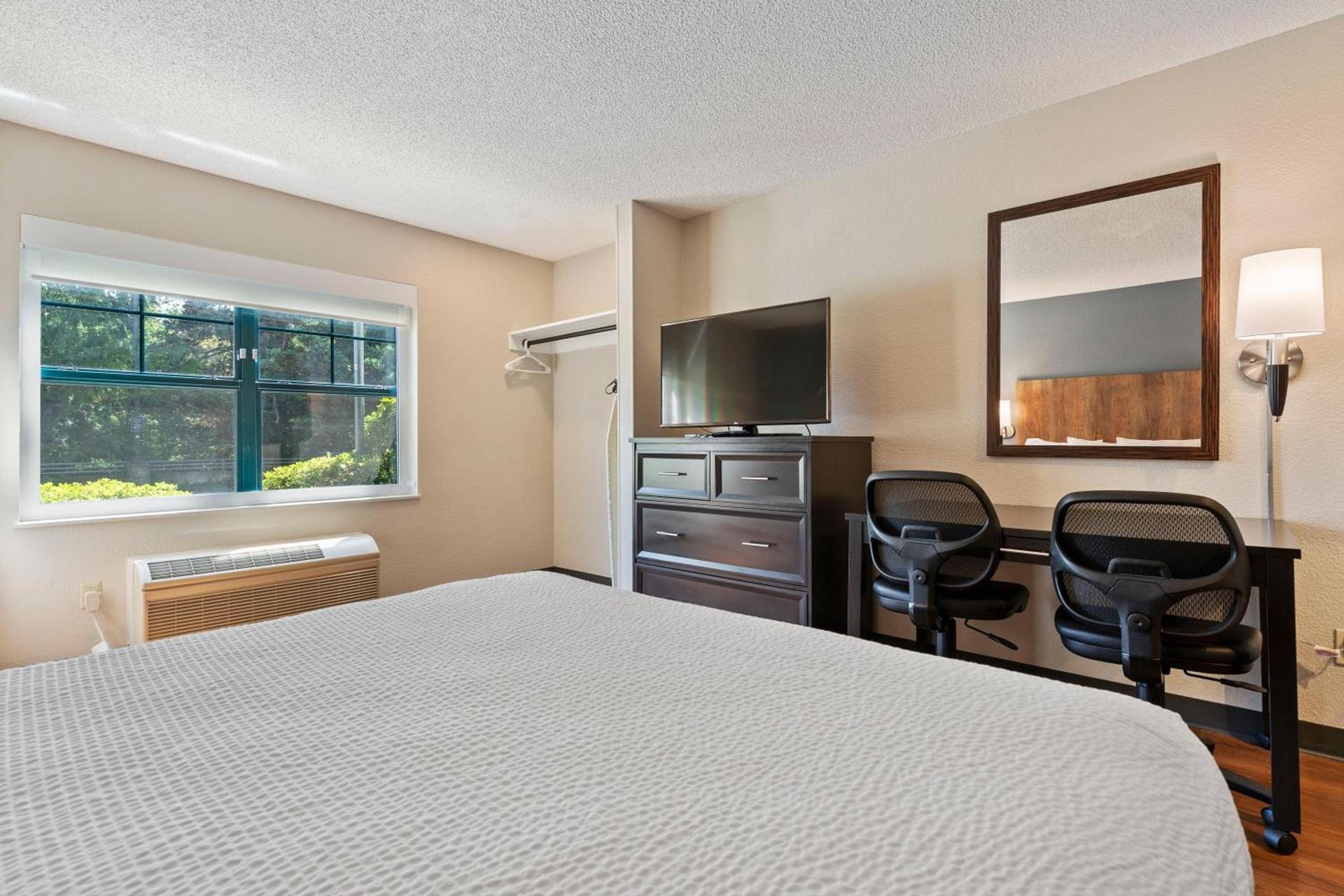 Extended Stay America Premier Suites - Seattle - Bellevue - Downtown photo 51