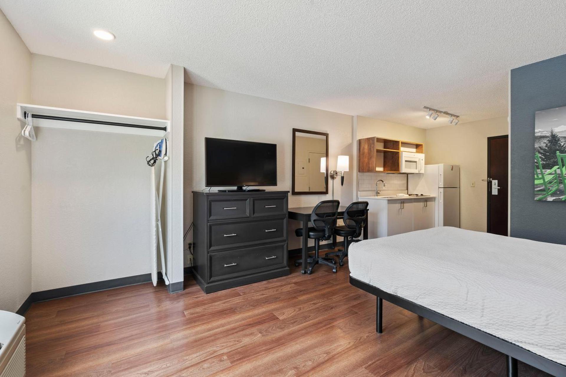 Extended Stay America Premier Suites - Seattle - Bellevue - Downtown photo 52