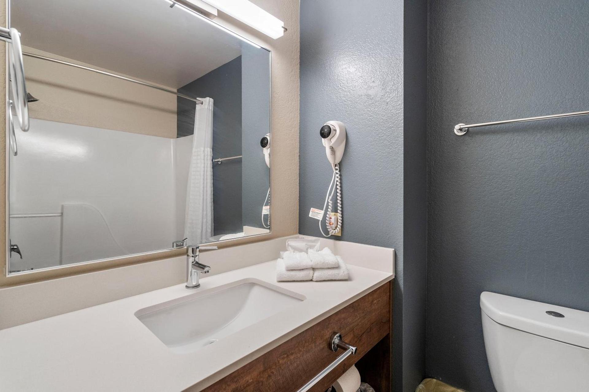 Extended Stay America Premier Suites - Seattle - Bellevue - Downtown photo 39