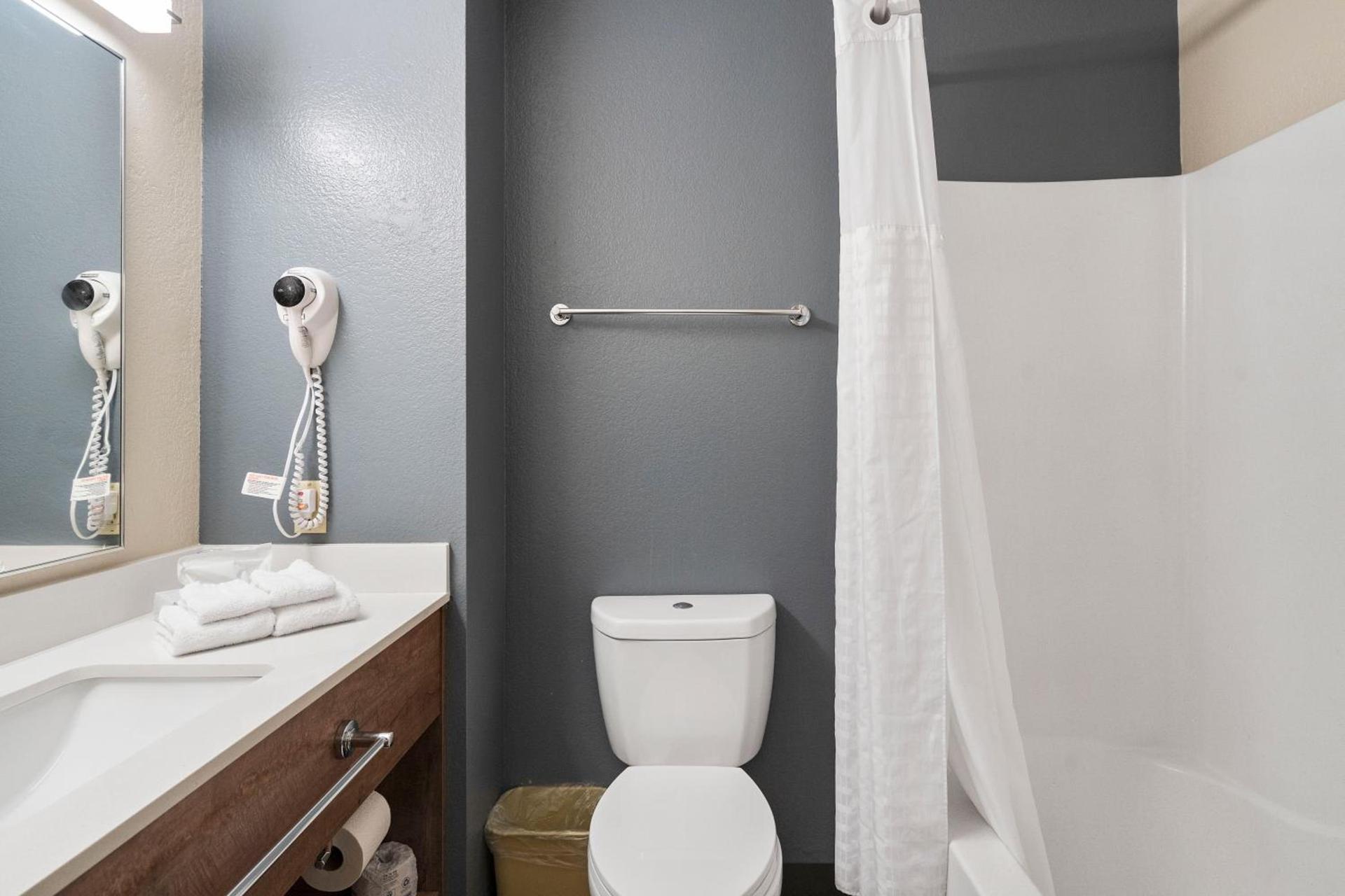 Extended Stay America Premier Suites - Seattle - Bellevue - Downtown photo 40