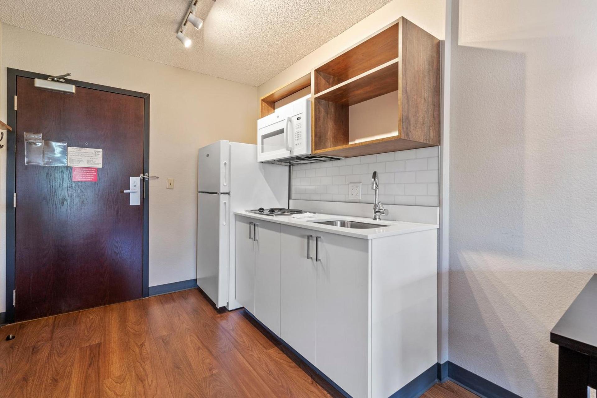 Extended Stay America Premier Suites - Seattle - Bellevue - Downtown photo 41