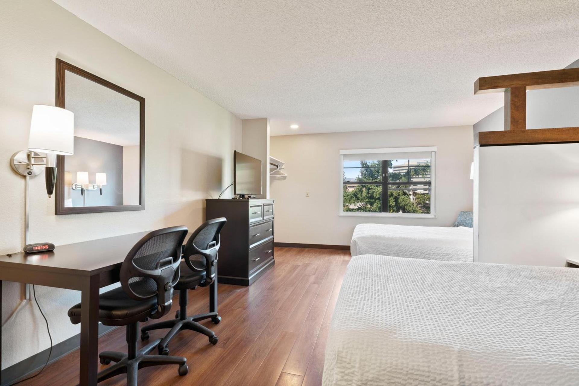 Extended Stay America Premier Suites - Seattle - Bellevue - Downtown photo 43