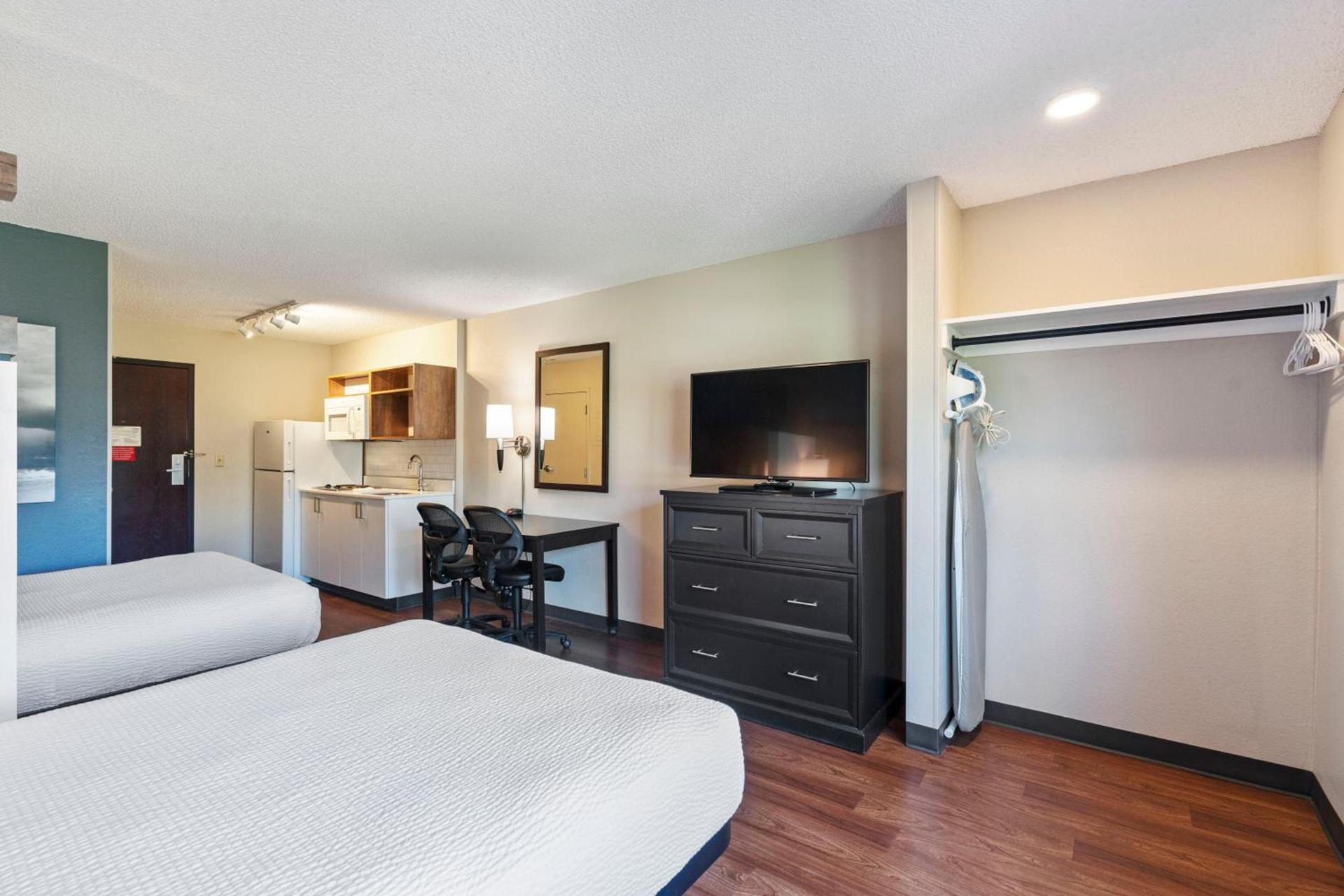 Extended Stay America Premier Suites - Seattle - Bellevue - Downtown photo 44