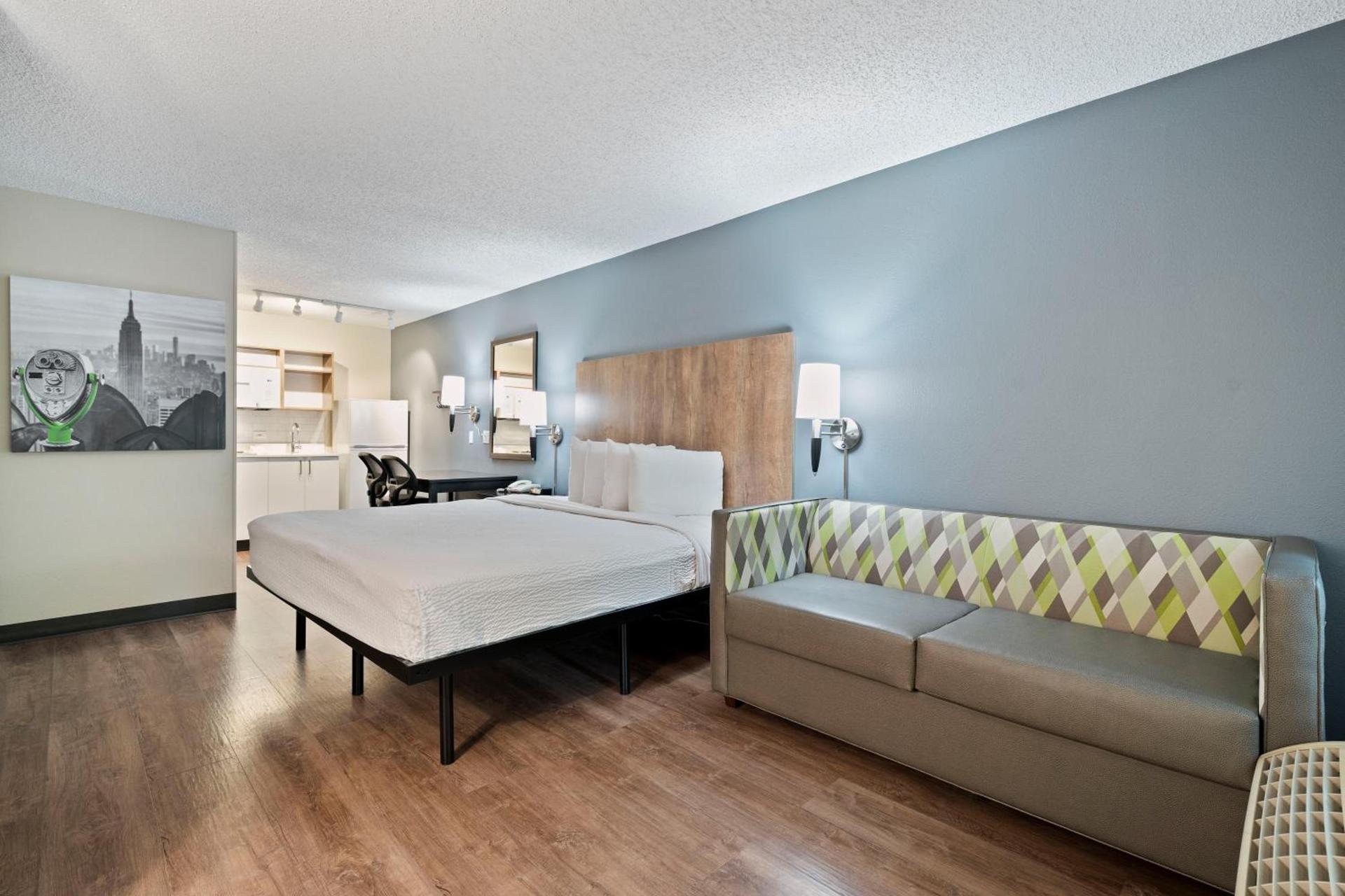 Extended Stay America Suites - Seattle - Redmond photo 73
