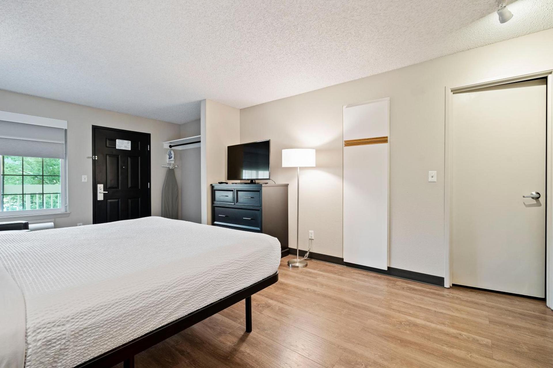 Extended Stay America Suites - Seattle - Redmond photo 62
