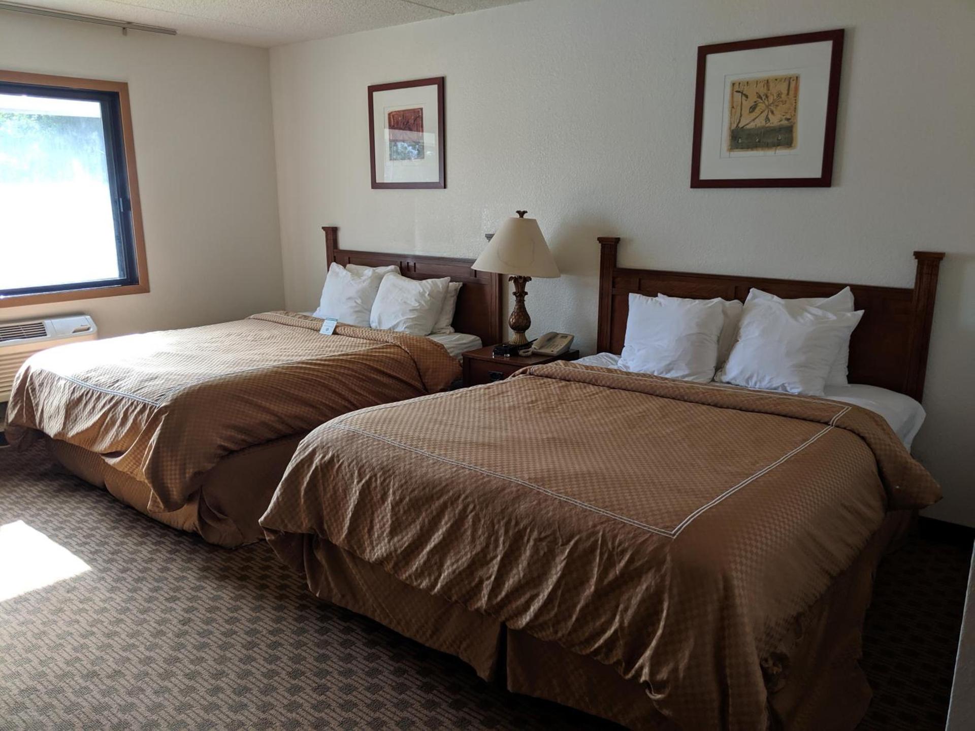 Boarders Inn and Suites by Cobblestone Hotels - Ripon photo 8