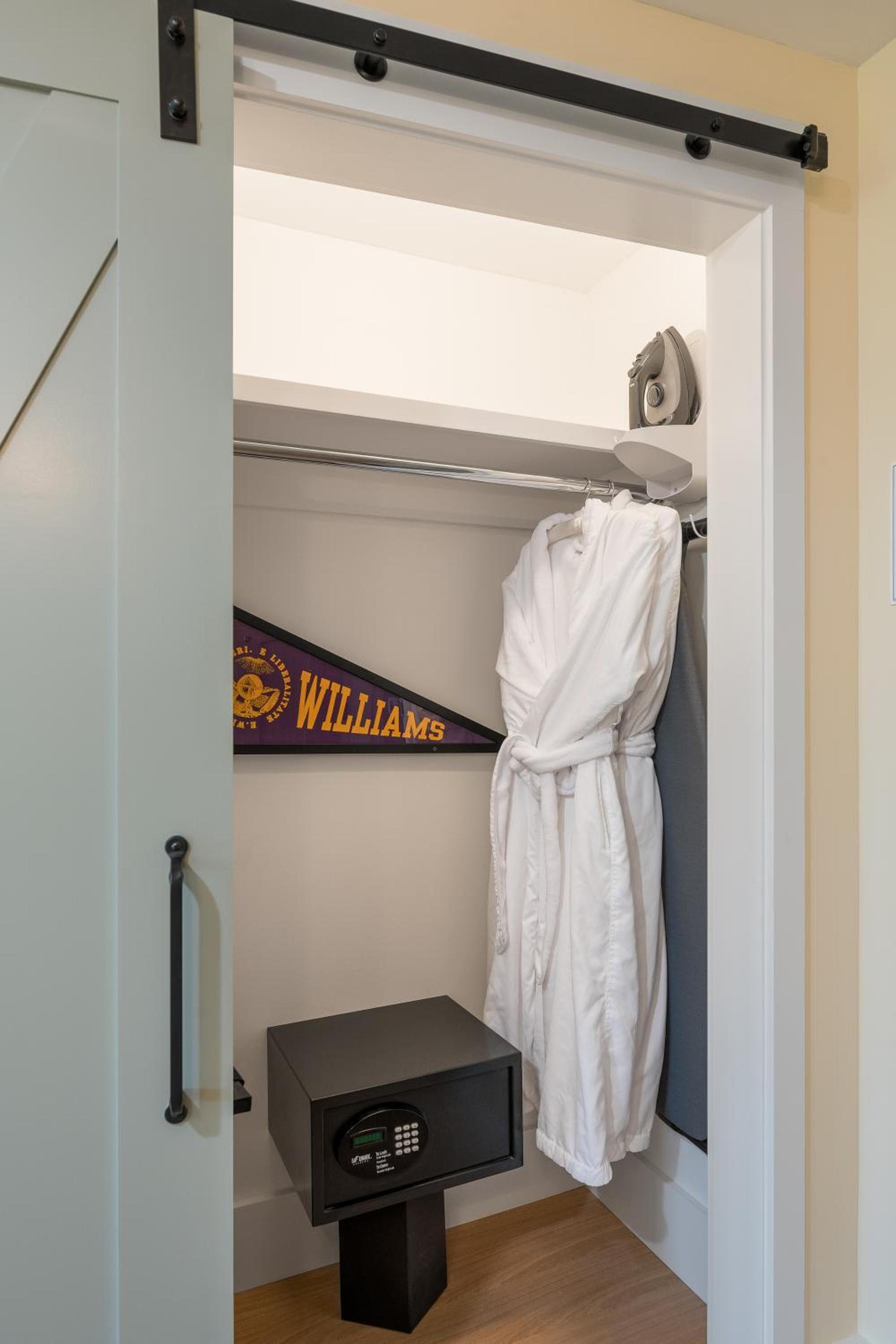The Williams Inn photo 12